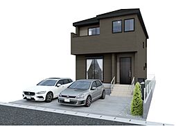 川西市緑が丘　第1期　新築一戸建て