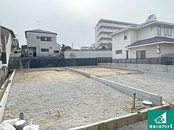 羽曳野市野々上　第2期　新築一戸建て
