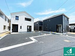 22(土)~23(日)現地説明会 天理市杉本町 第2期 新築一戸建て