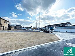 20(祝)21(土)22(日)現地説明会開催中　天理市杉本町