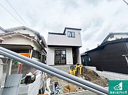 池田市空港　第1期　新築一戸建て