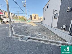 枚方市山田池東町　第1期　新築一戸建て