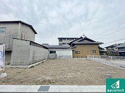 現地説明会開催　亀岡市篠町柏原町頭　新築一戸建て