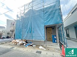 現地説明会開催　長岡京市滝ノ町　新築一戸建て