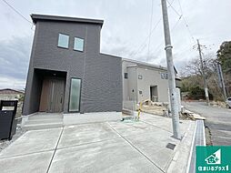 20(祝)21(土)22(日)現地説明会開催中　奈良市宝来町