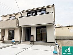 20(祝)21(土)22(日)現地説明会　松原市南新町　ラスト1邸！