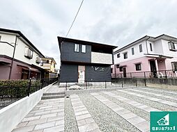 三田市つつじが丘北　新築一戸建て