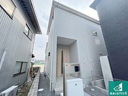 現地説明会開催　近江八幡市桜宮町　第1期　新築一戸建て