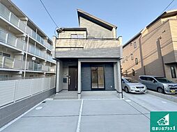 伊丹市瑞穂町　新築一戸建て