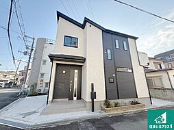 伊丹市車塚　新築一戸建て