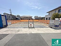 池田市豊島北　新築一戸建て