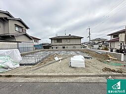 川辺郡猪名川町伏見台　第1期　新築一戸建て