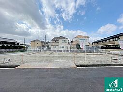 宝塚市安倉南　第3期　新築一戸建て