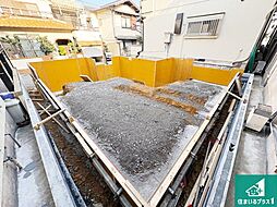 堺市西区北条町　第1期　新築一戸建て