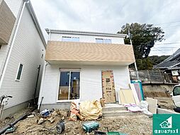 川西市火打　新築一戸建て