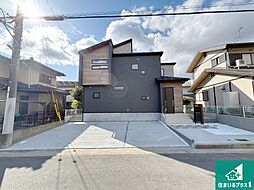 18(土)19(日)現地説明会開催中 生駒市真弓