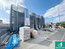 羽曳野市向野　第11期　新築一戸建て