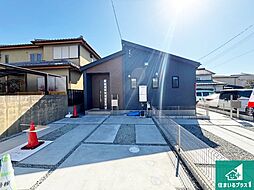 28(土)29(日)現地説明会開催中　奈良市東紀寺町　