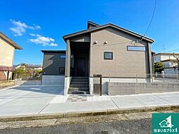 28(土)29(日)現地説明会開催中　奈良市帝塚山南　