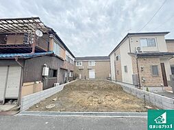 現地説明会開催　亀岡市余部町天神又　第6期　新築一戸建て