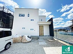 28(土)29(日)現地説明会開催中　葛城市笛堂　