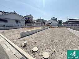 堺市美原区平尾　第3期　新築一戸建て