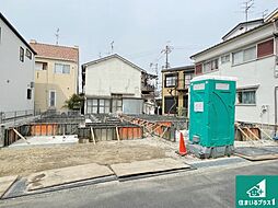 伊丹市東有岡　第2期　新築一戸建て