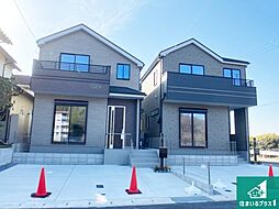 神戸市垂水区桃山台　新築一戸建て