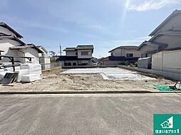 川辺郡猪名川町伏見台　第2期　新築一戸建て