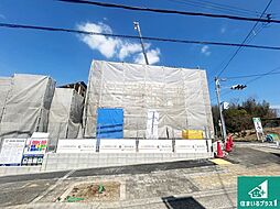 西宮市すみれ台　第2期　新築一戸建て