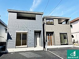 神戸市垂水区清水が丘　第3期　新築一戸建て