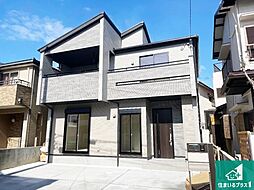 宝塚市小林　新築一戸建て