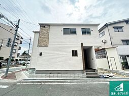 伊丹市荻野　第2期　新築一戸建て