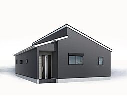 神戸市北区星和台　第3期　新築一戸建て