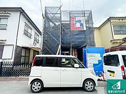 伊丹市瑞穂町　第1期　新築一戸建て