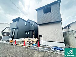 尼崎市塚口町　第1期　新築一戸建て