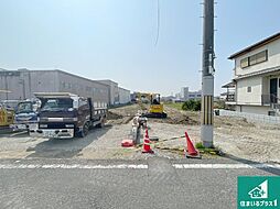 東大阪市元町　第1期　新築一戸建て