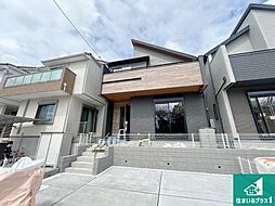 神戸市垂水区南多聞台　新築一戸建て