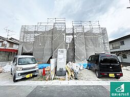 神戸市北区道場町日下部　第3期　新築一戸建て