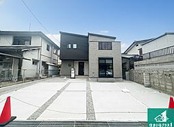 4(土)5(日)現地説明会開催中　大和郡山市千日町