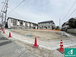 池田市豊島南　第5期　新築一戸建て