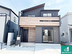 4(土)5(日)現地説明会開催中　香芝市平野