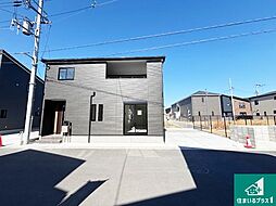 4(土)5(日)現地説明会開催中　奈良市杏町