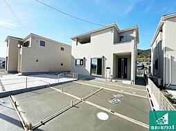 4(土)5(日)現地説明会開催中　生駒郡斑鳩町龍田