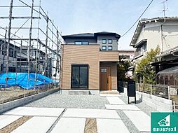 11(土)12(日)現地説明会開催中　奈良市学園大和町　