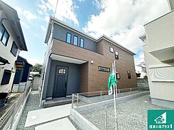 11(土)12(日)現地説明会開催中　奈良市五条西　