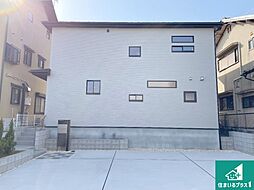 11(土)12(日)現地説明会開催中　奈良市秋篠町　