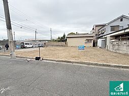 泉大津市助松町　第2期　新築一戸建て