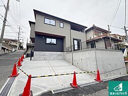 神戸市垂水区塩屋台　新築一戸建て