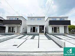 4(土)5(日)現地説明会開催中　奈良市柏木町　